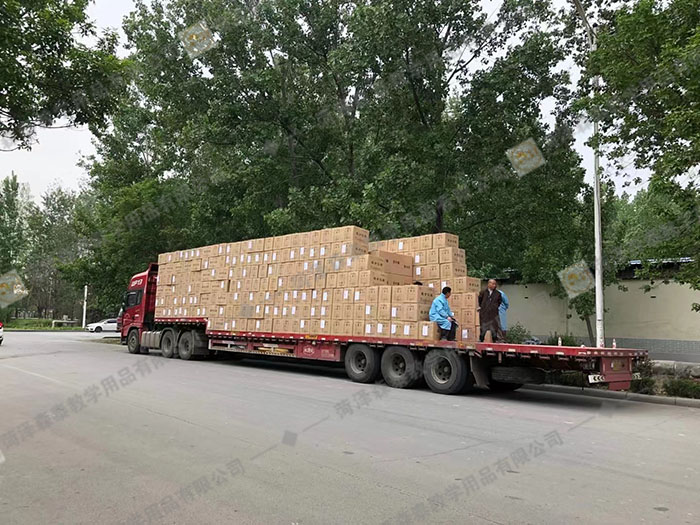 甘肅廣河縣教育局106所小學(xué)、7所中學(xué)教學(xué)儀器項(xiàng)目 (2)